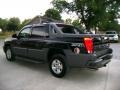Onyx Black - Avalanche Z71 4x4 Photo No. 5