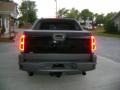 Onyx Black - Avalanche Z71 4x4 Photo No. 6