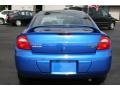 Electric Blue Pearlcoat - Neon SXT Photo No. 8