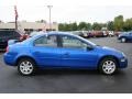 Electric Blue Pearlcoat - Neon SXT Photo No. 9
