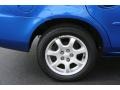 Electric Blue Pearlcoat - Neon SXT Photo No. 10