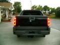 Onyx Black - Avalanche Z71 4x4 Photo No. 10