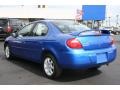 Electric Blue Pearlcoat - Neon SXT Photo No. 12