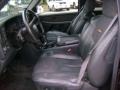 Onyx Black - Avalanche Z71 4x4 Photo No. 15