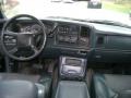 Onyx Black - Avalanche Z71 4x4 Photo No. 20