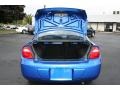 Electric Blue Pearlcoat - Neon SXT Photo No. 23