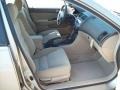 2006 Desert Mist Metallic Honda Accord Value Package Sedan  photo #5