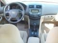 2006 Desert Mist Metallic Honda Accord Value Package Sedan  photo #9