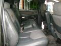 Onyx Black - Avalanche Z71 4x4 Photo No. 31