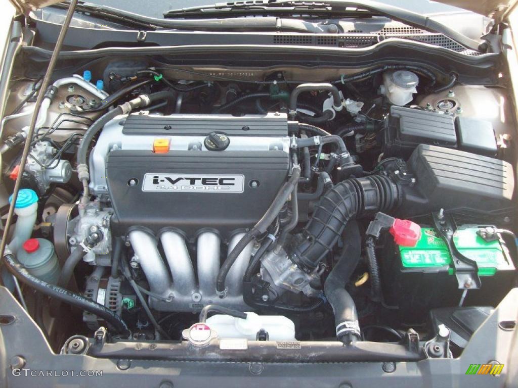 2006 Accord Value Package Sedan - Desert Mist Metallic / Ivory photo #17
