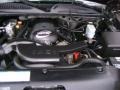 Onyx Black - Avalanche Z71 4x4 Photo No. 34