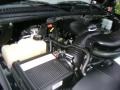 Onyx Black - Avalanche Z71 4x4 Photo No. 35
