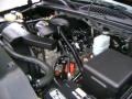 Onyx Black - Avalanche Z71 4x4 Photo No. 36