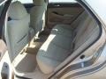 2006 Desert Mist Metallic Honda Accord Value Package Sedan  photo #24