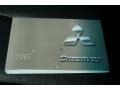 Liquid Silver Metallic - Endeavor SE AWD Photo No. 4