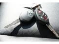 Liquid Silver Metallic - Endeavor SE AWD Photo No. 5