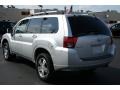 Liquid Silver Metallic - Endeavor SE AWD Photo No. 19