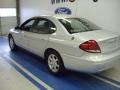Silver Frost Metallic - Taurus SEL Photo No. 2