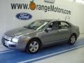 Tungsten Grey Metallic - Fusion SE Photo No. 1