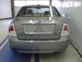 Tungsten Grey Metallic - Fusion SE Photo No. 4