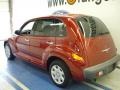 2002 Inferno Red Pearlcoat Chrysler PT Cruiser   photo #3