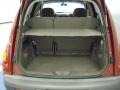 2002 Inferno Red Pearlcoat Chrysler PT Cruiser   photo #4