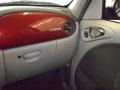 2002 Inferno Red Pearlcoat Chrysler PT Cruiser   photo #10