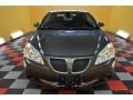 2007 Granite Metallic Pontiac G6 GT Coupe  photo #2