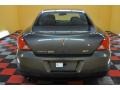 Granite Metallic - G6 GT Coupe Photo No. 5