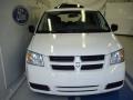 Stone White - Grand Caravan SE Photo No. 3