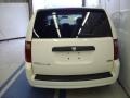 Stone White - Grand Caravan SE Photo No. 4