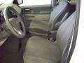Stone White - Grand Caravan SE Photo No. 6