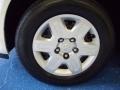 Stone White - Grand Caravan SE Photo No. 15