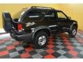 2002 Onyx Black Chevrolet Blazer LS ZR2 4x4  photo #6