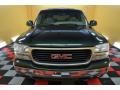 Polo Green Metallic - Yukon SLT 4x4 Photo No. 2