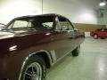 Burgundy/Maroon - Skylark Coupe Photo No. 13