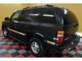 Polo Green Metallic - Yukon SLT 4x4 Photo No. 4