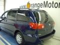 2007 Nautical Blue Metallic Toyota Sienna LE  photo #3