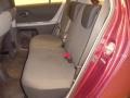 2009 Carmine Red Metallic Toyota Yaris 5 Door Liftback  photo #18