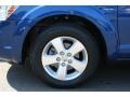 Deep Water Blue Pearl - Journey SXT Photo No. 20
