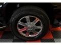 Black Raven - Escalade ESV AWD Photo No. 21