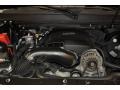 Black Raven - Escalade ESV AWD Photo No. 22