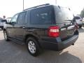 Carbon Metallic - Expedition XLT Photo No. 5