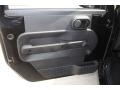 2007 Black Jeep Wrangler Unlimited X  photo #8