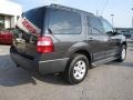 Carbon Metallic - Expedition XLT Photo No. 7