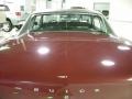 1967 Burgundy/Maroon Buick Skylark Coupe  photo #17
