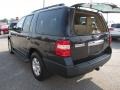 Carbon Metallic - Expedition XLT Photo No. 15