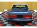 1995 Adriatic Blue Metallic Buick Regal Custom Sedan  photo #5