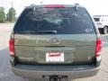 Estate Green Metallic - Explorer XLT Photo No. 6