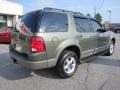 Estate Green Metallic - Explorer XLT Photo No. 7